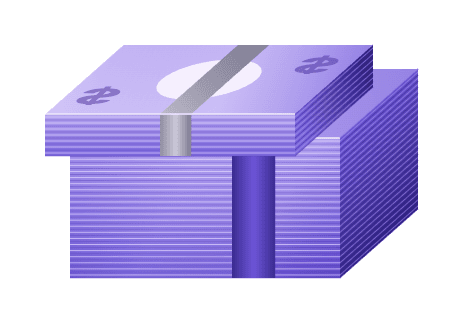 Earn competitive pay