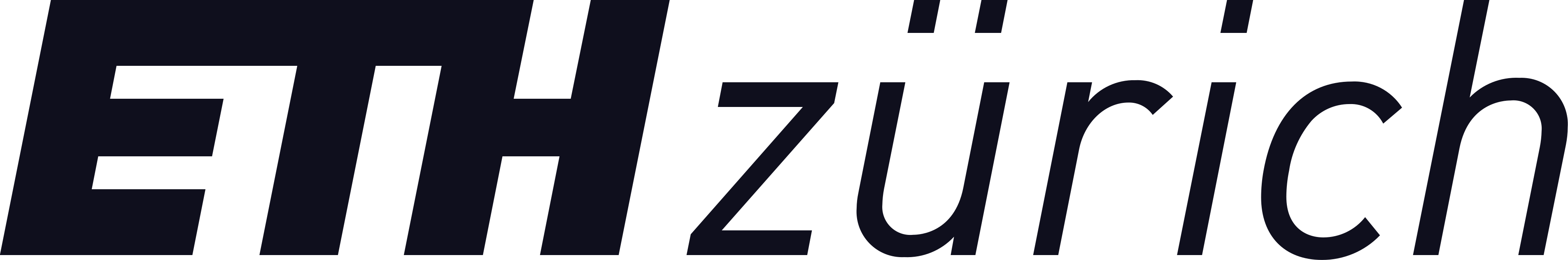 ETH Zürich