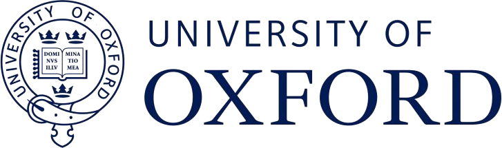 University of Oxford